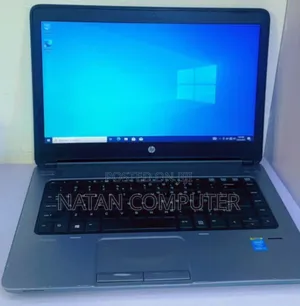 Photo - New Laptop HP ProBook 640 G1 4GB Intel Core I5 HDD 500GB