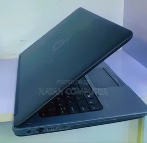 New Laptop HP ProBook 640 G1 4GB Intel Core I5 HDD 500GB