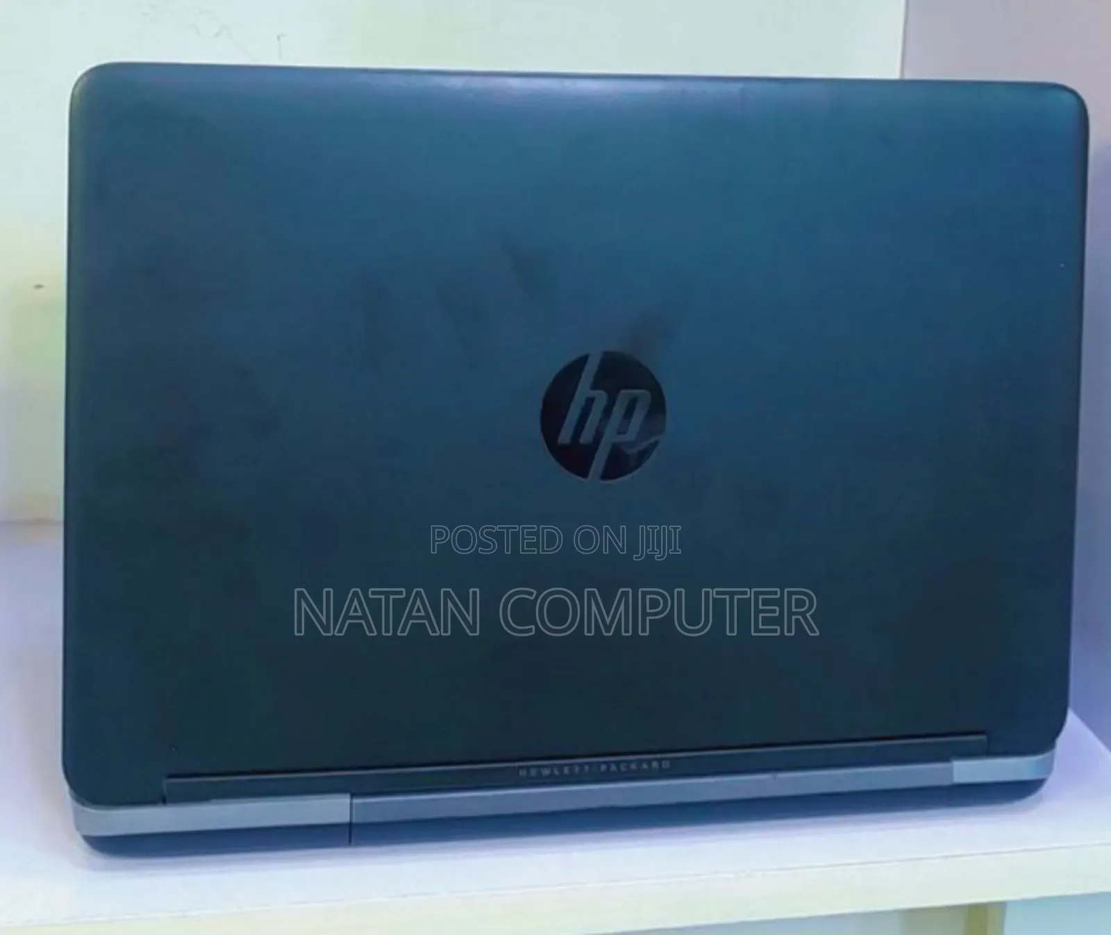 New Laptop HP ProBook 640 G1 4GB Intel Core I5 HDD 500GB