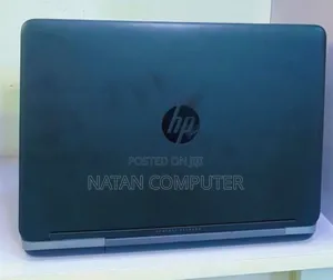 New Laptop HP ProBook 640 G1 4GB Intel Core I5 HDD 500GB