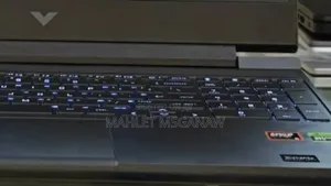 New Laptop HP Victus 15 16GB AMD Ryzen 5 SSD 512GB