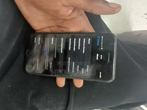 Apple iPhone 7 32 GB Black