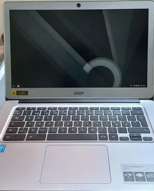 Photo - New Laptop Acer Chromebook 11 4GB Intel SSD 128GB