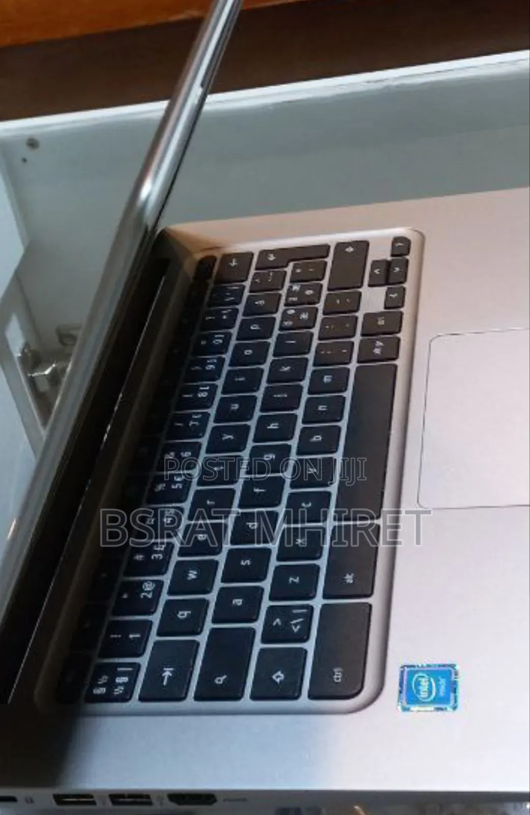 New Laptop Acer Chromebook 11 4GB Intel SSD 128GB