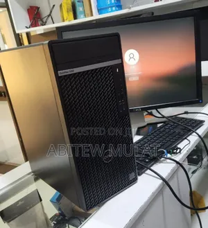 New Desktop Computer Dell Optiplex 7090 8GB Intel Core I7 HDD 1T