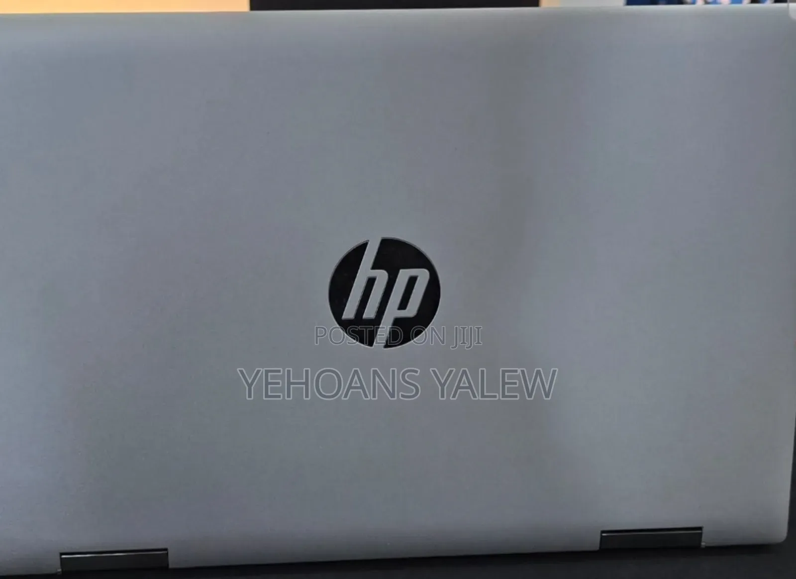 New Laptop HP Pavilion X360 16GB Intel Core i5 SSD 512GB