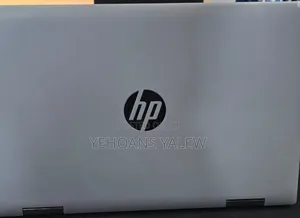 New Laptop HP Pavilion X360 16GB Intel Core i5 SSD 512GB