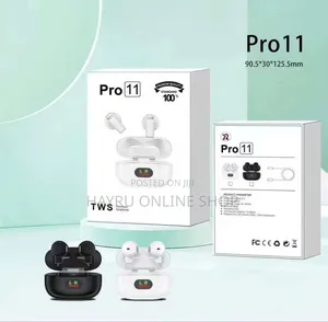 Airpod Pro 11 / Pro 11 Airpod Big Discount 35%