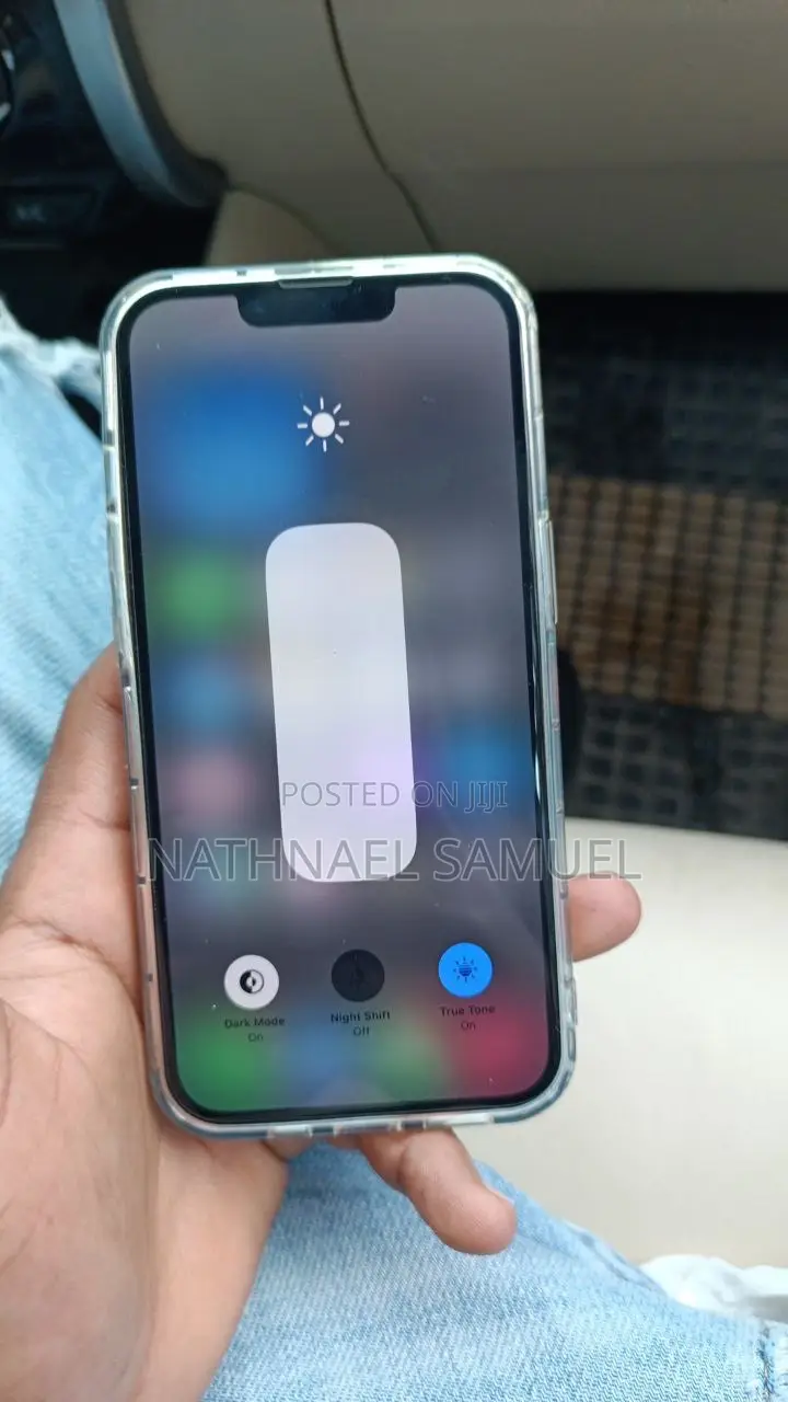 Apple iPhone 13 Pro 256 GB Gold