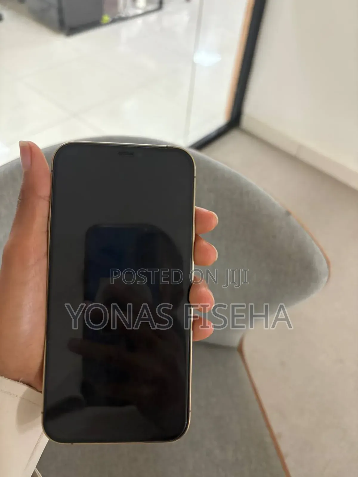 Apple iPhone 12 Pro 256 GB Gold