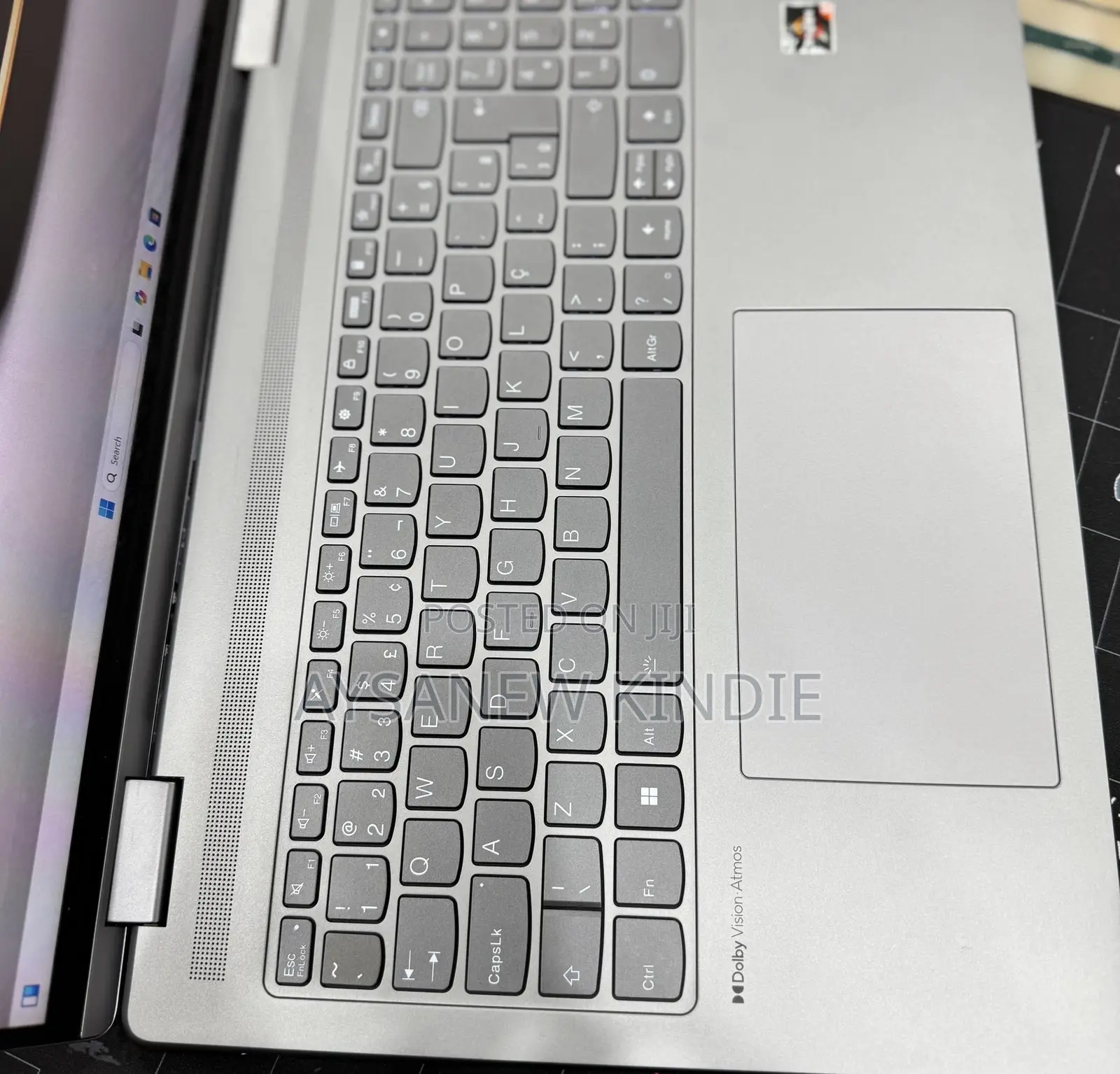 New Laptop Lenovo Yoga 2 32GB AMD SSD 512GB