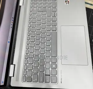 New Laptop Lenovo Yoga 2 32GB AMD SSD 512GB