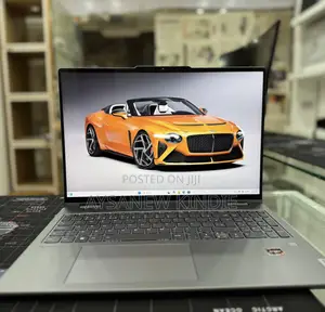 New Laptop Lenovo Yoga 2 32GB AMD SSD 512GB