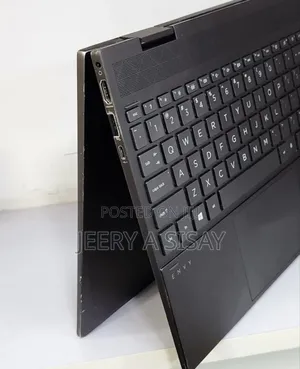 Photo - New Laptop HP Envy X360 8GB AMD Ryzen 5 SSD 256GB
