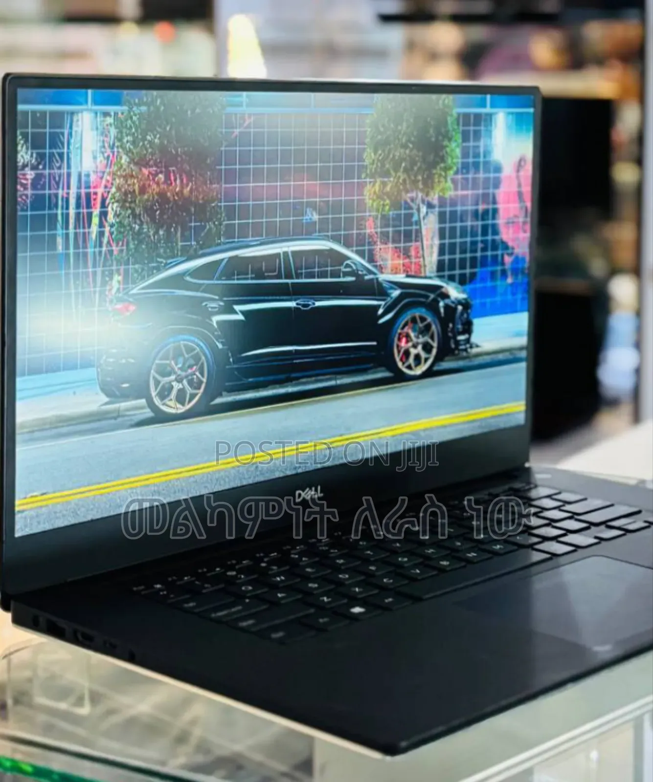 New Laptop Dell XPS 15 16GB Intel Core I5 SSD 512GB