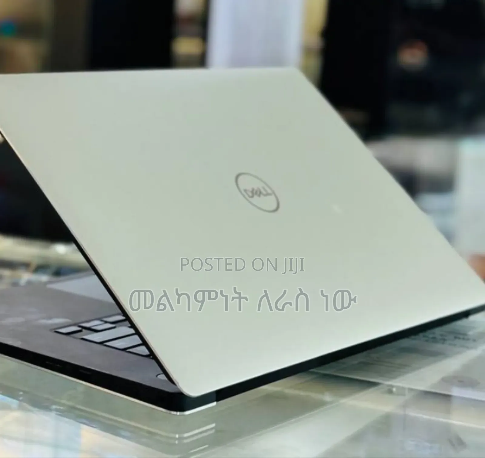 New Laptop Dell XPS 15 16GB Intel Core I5 SSD 512GB