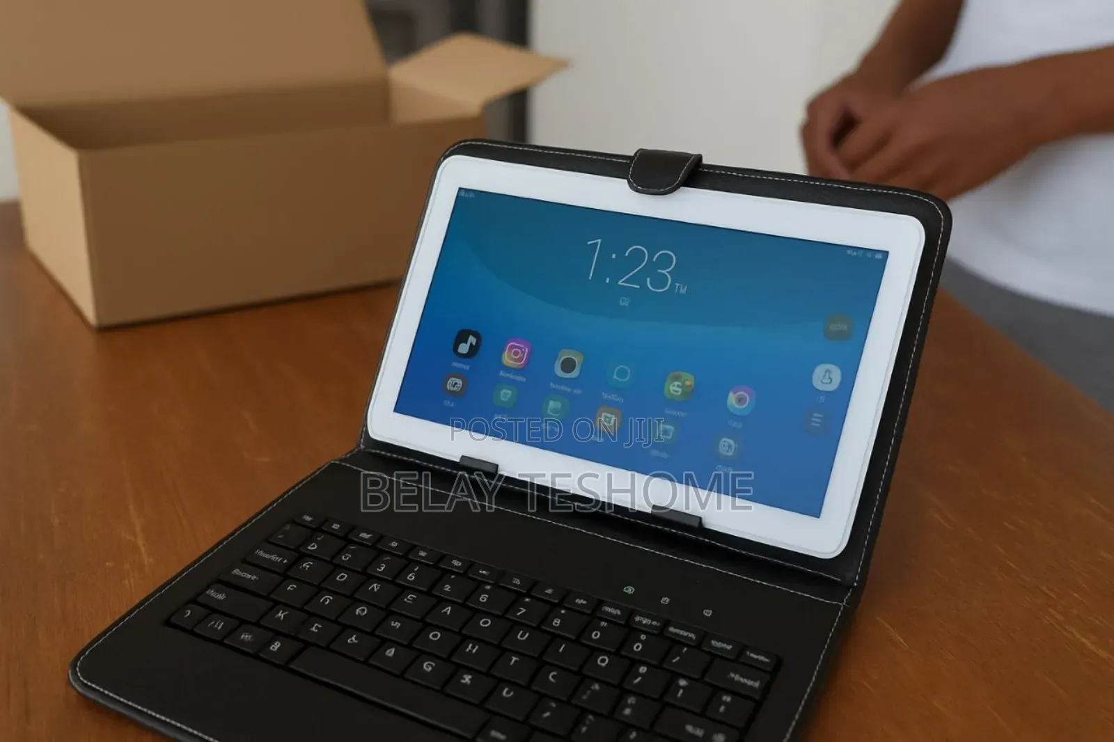 New Laptop 2GB SSD 32GB