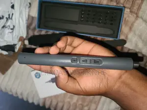 Chargeable Screwdriver Set