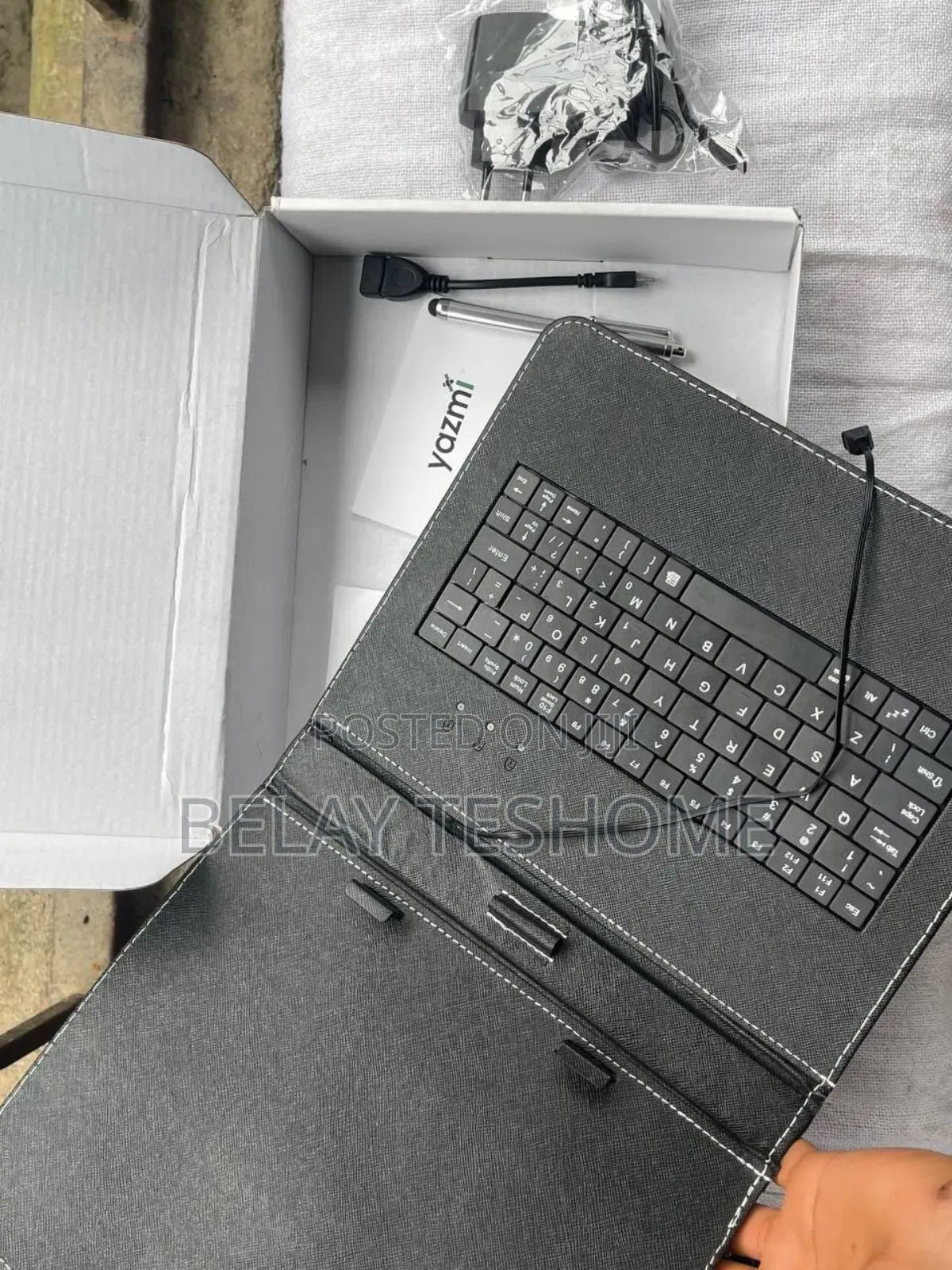 New Laptop 2GB SSD 32GB