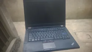 Photo - Laptop Lenovo ThinkPad T420 4GB Intel Core I5 HDD 350GB