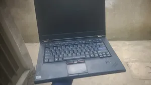 Laptop Lenovo ThinkPad T420 4GB Intel Core I5 HDD 350GB