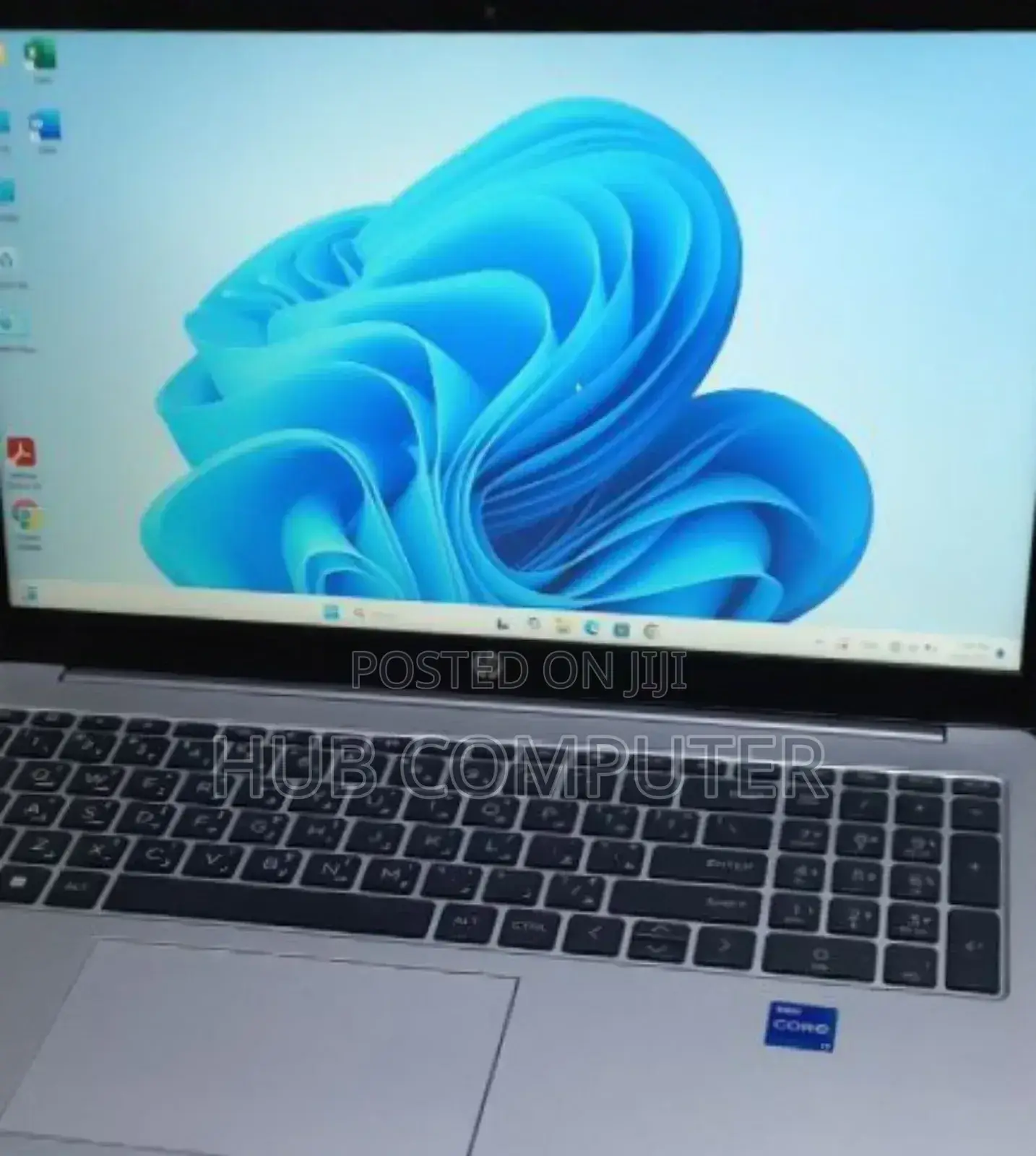 New Laptop HP Stream Notebook 16GB Intel Core I7 SSD 512GB