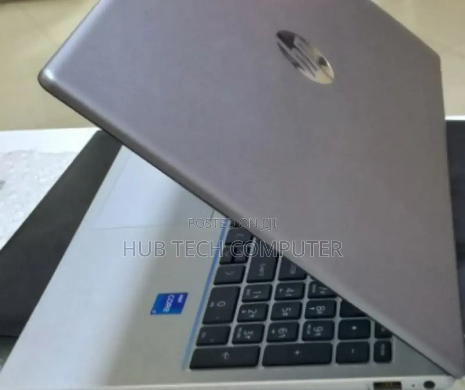 New Laptop HP Stream Notebook 16GB Intel Core I7 SSD 512GB