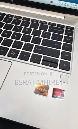 New Laptop HP ProBook 645 32GB AMD Ryzen 7 SSD 512GB
