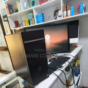 New Desktop Computer Dell Optiplex 7090 8GB Intel Core I5 HDD 1T