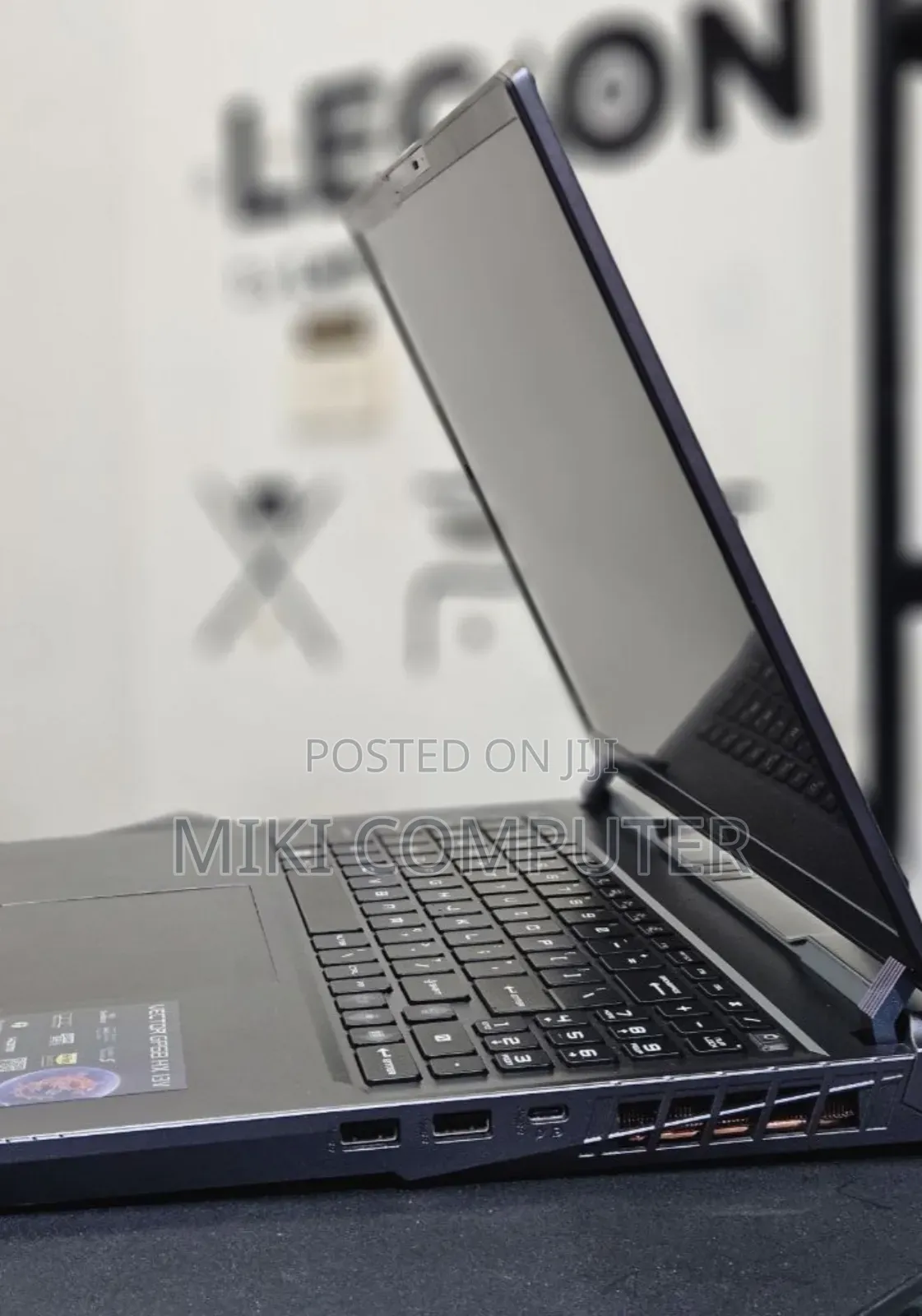 New Laptop MSI CR42 2M 16GB Intel Core Ultra 7 SSD 1T