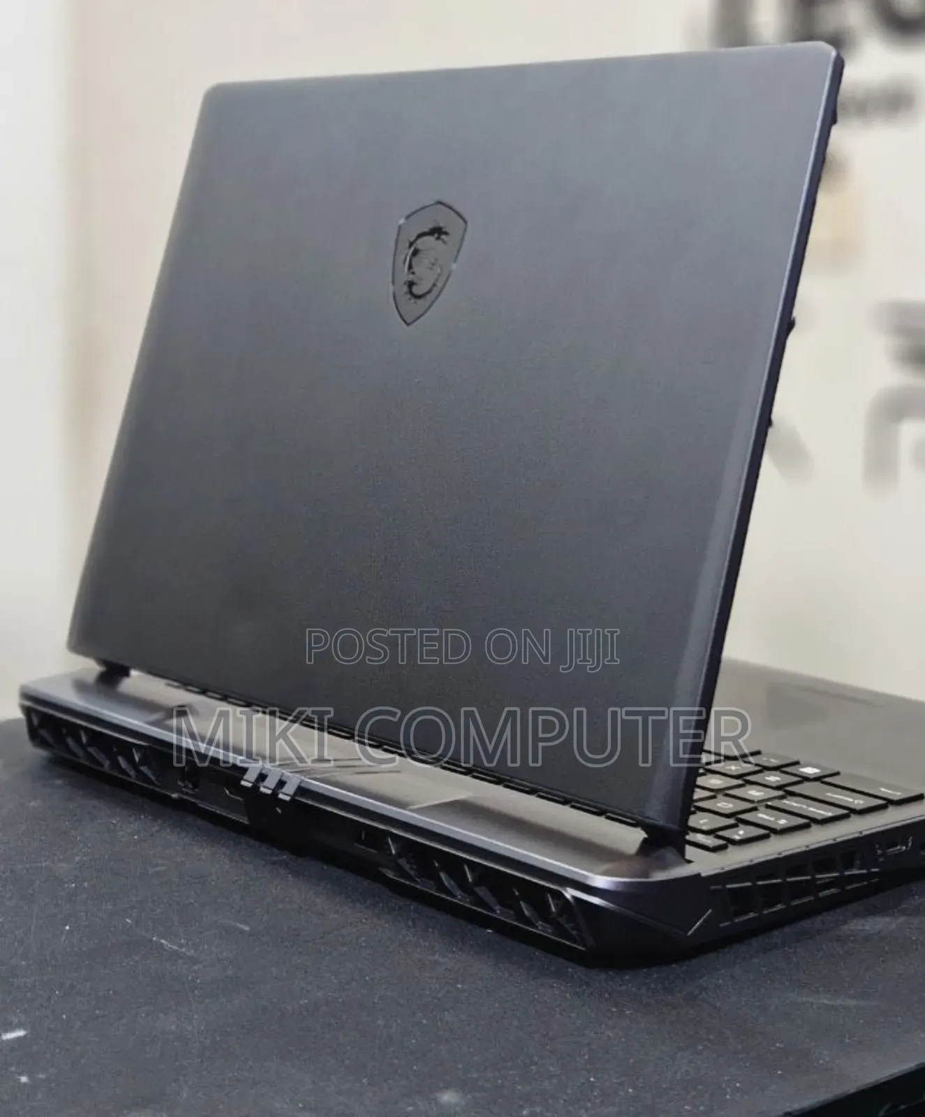 New Laptop MSI CR42 2M 16GB Intel Core Ultra 7 SSD 1T
