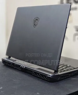New Laptop MSI CR42 2M 16GB Intel Core Ultra 7 SSD 1T