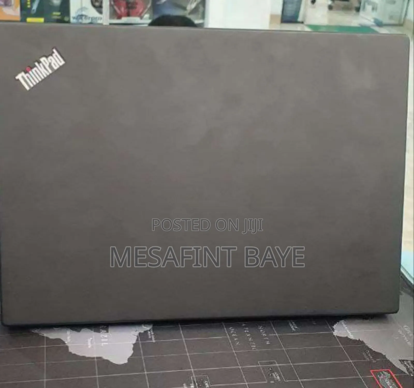 New Laptop Lenovo ThinkPad X390 16GB Intel Core I5 SSD 512GB