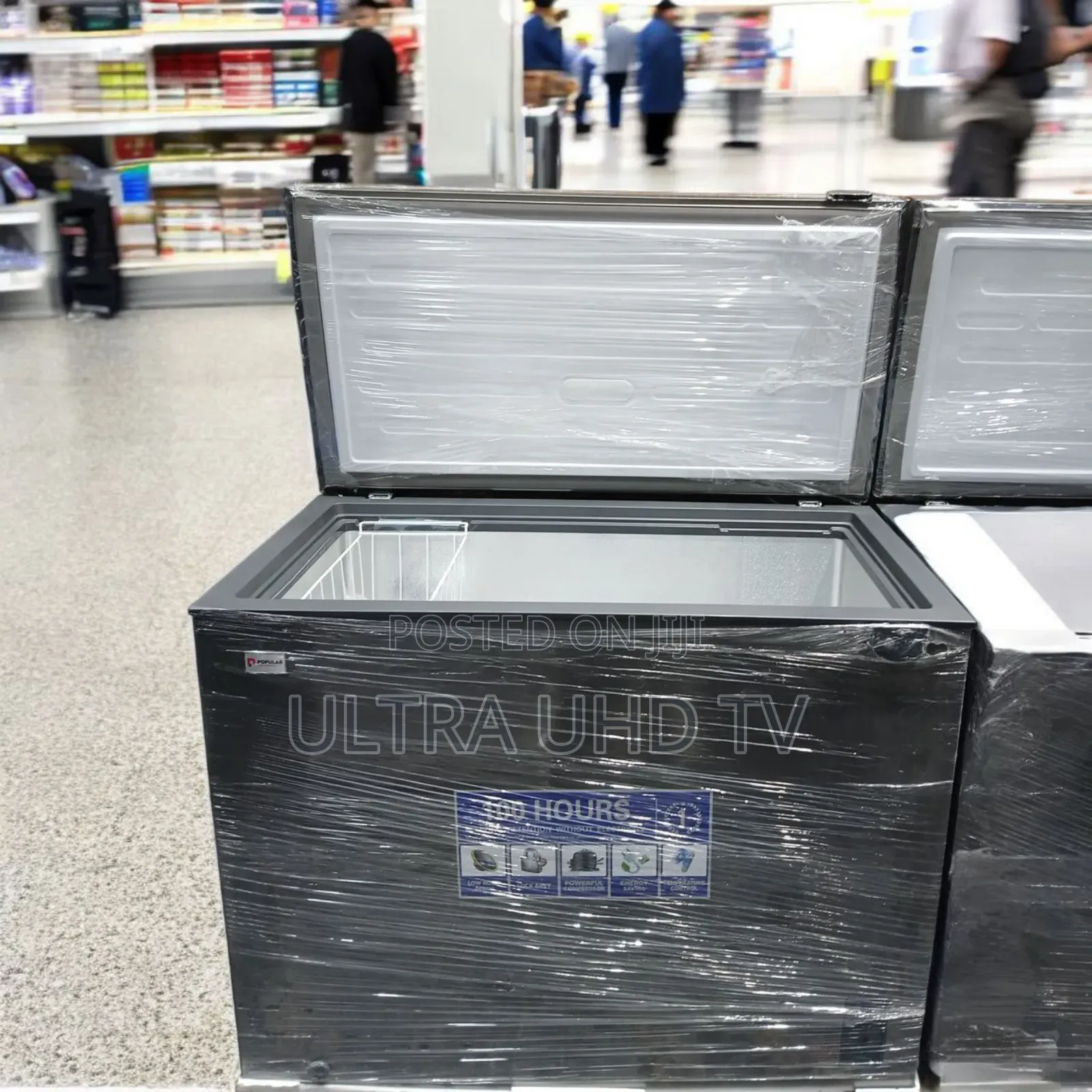 Popular Deep Frazier 450l