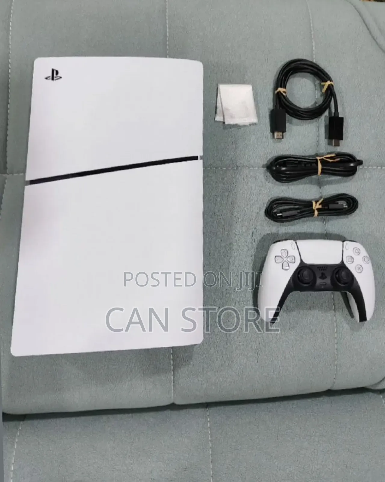 Ps አዳዲስ Playstation Ps5sli Disk