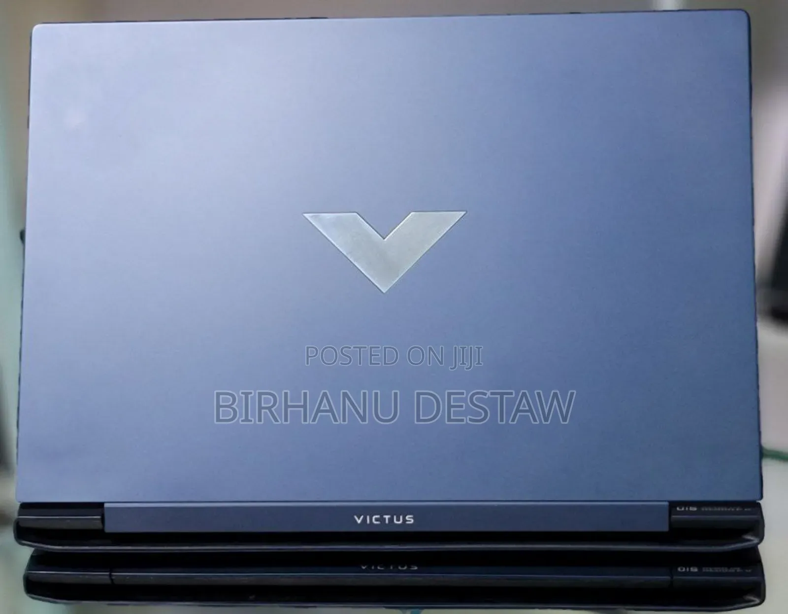 New Laptop HP Victus 15 8GB Intel Core I5 SSD 512GB