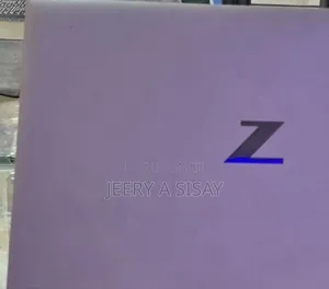 New Laptop HP ZBook Firefly 14 G7 16GB Intel Core I7 SSD 512GB