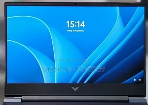 Photo - New Laptop HP Victus 15 8GB Intel Core I5 SSD 512GB