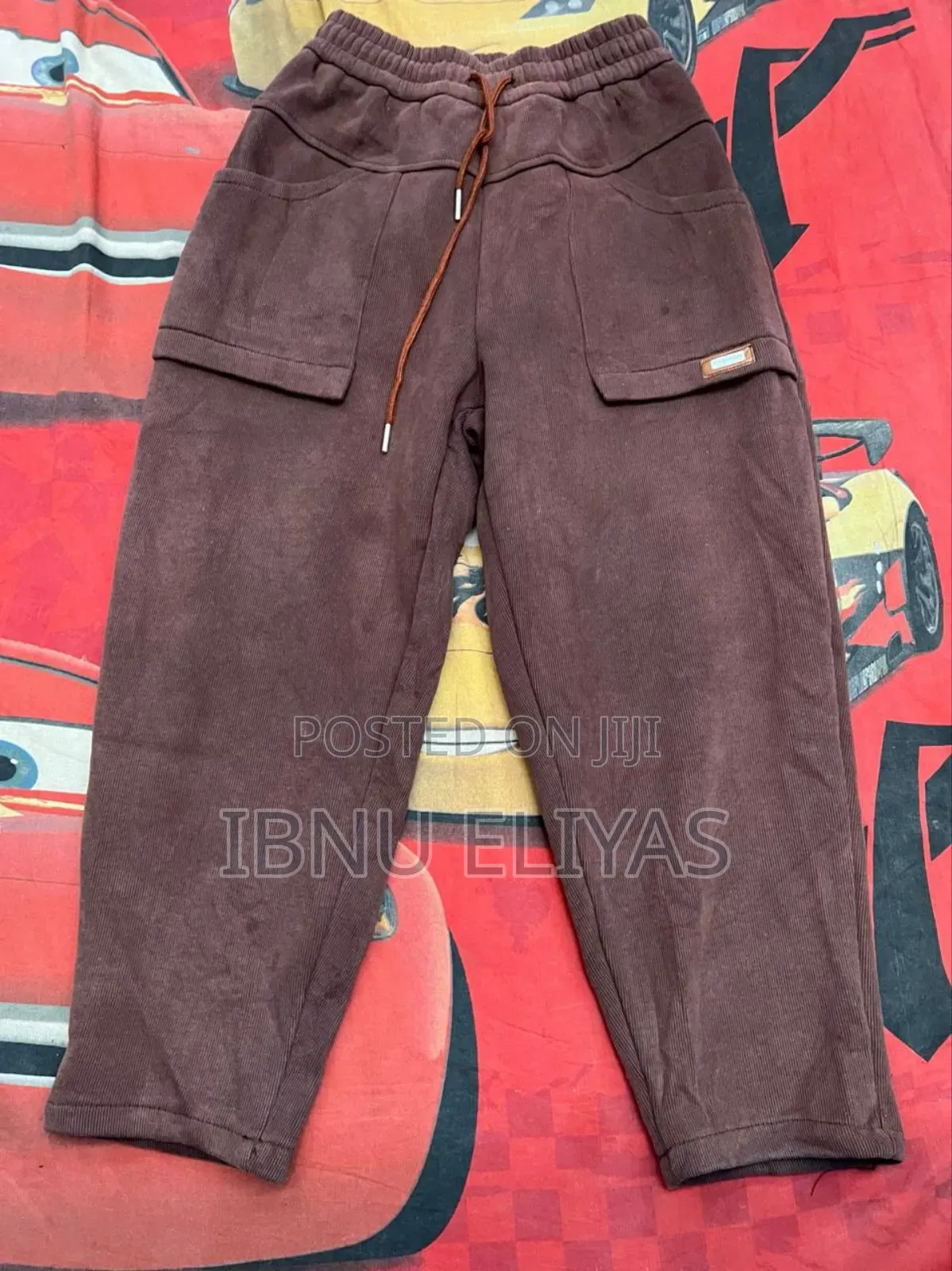 Arif Fashion . Bonda