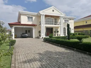 Photo - 7bdrm House in Ccd, Yeka for rent