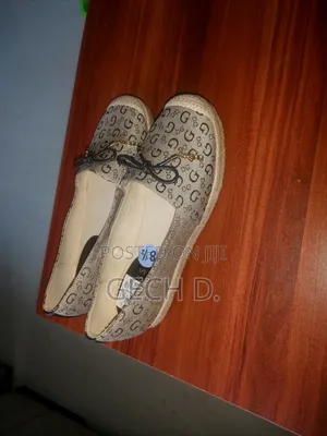 Ladies Shoes