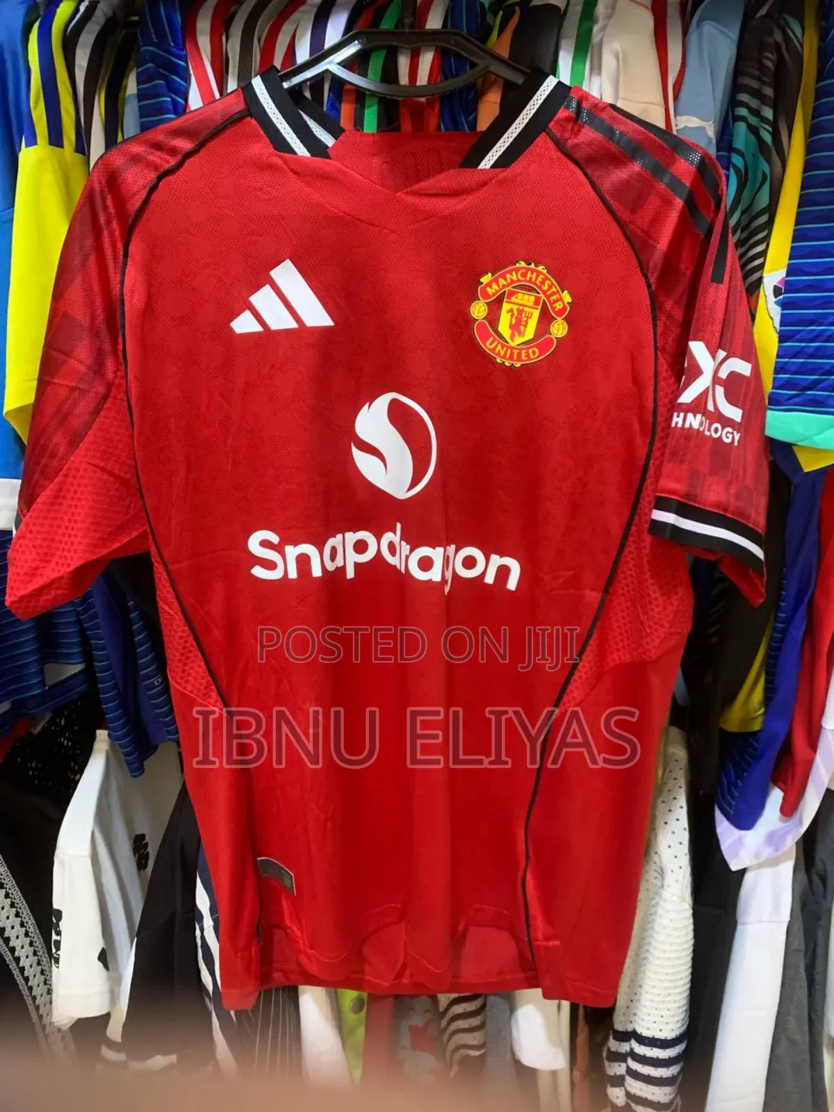 Arif Fashion . Bonda