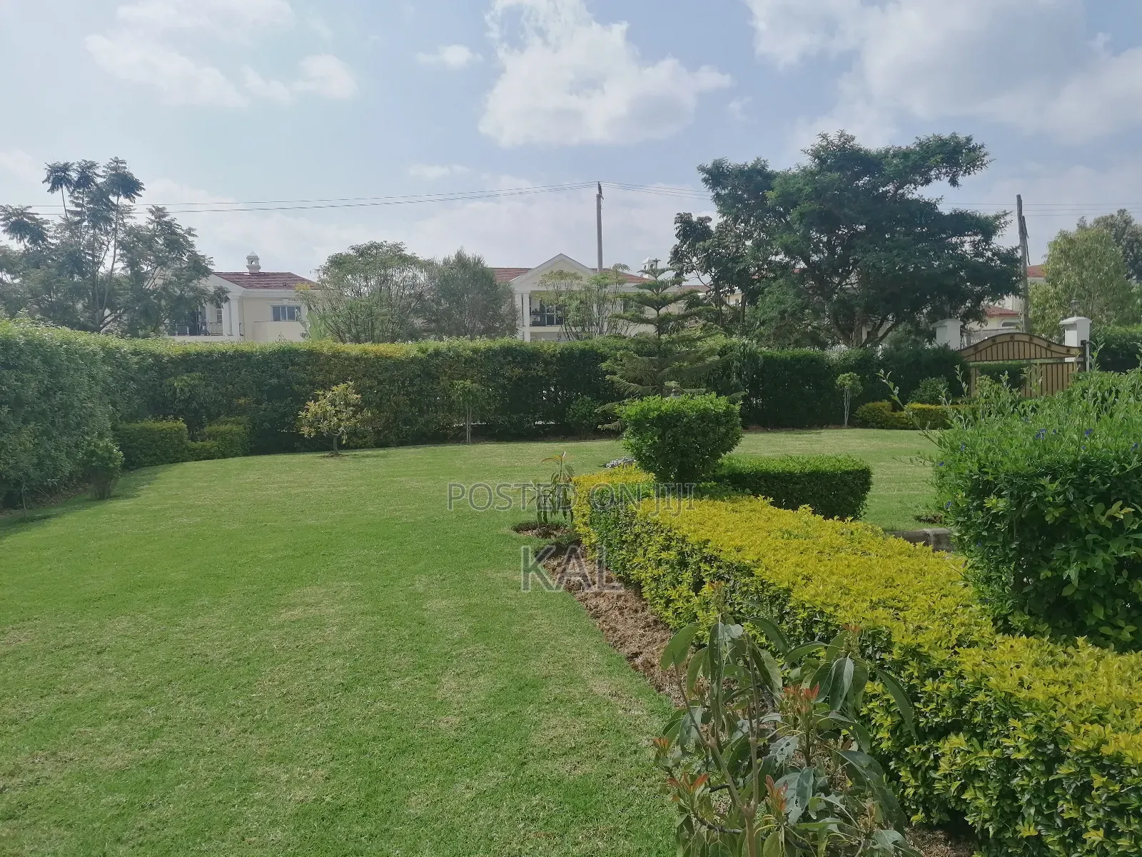 7bdrm House in Ccd, Yeka for rent