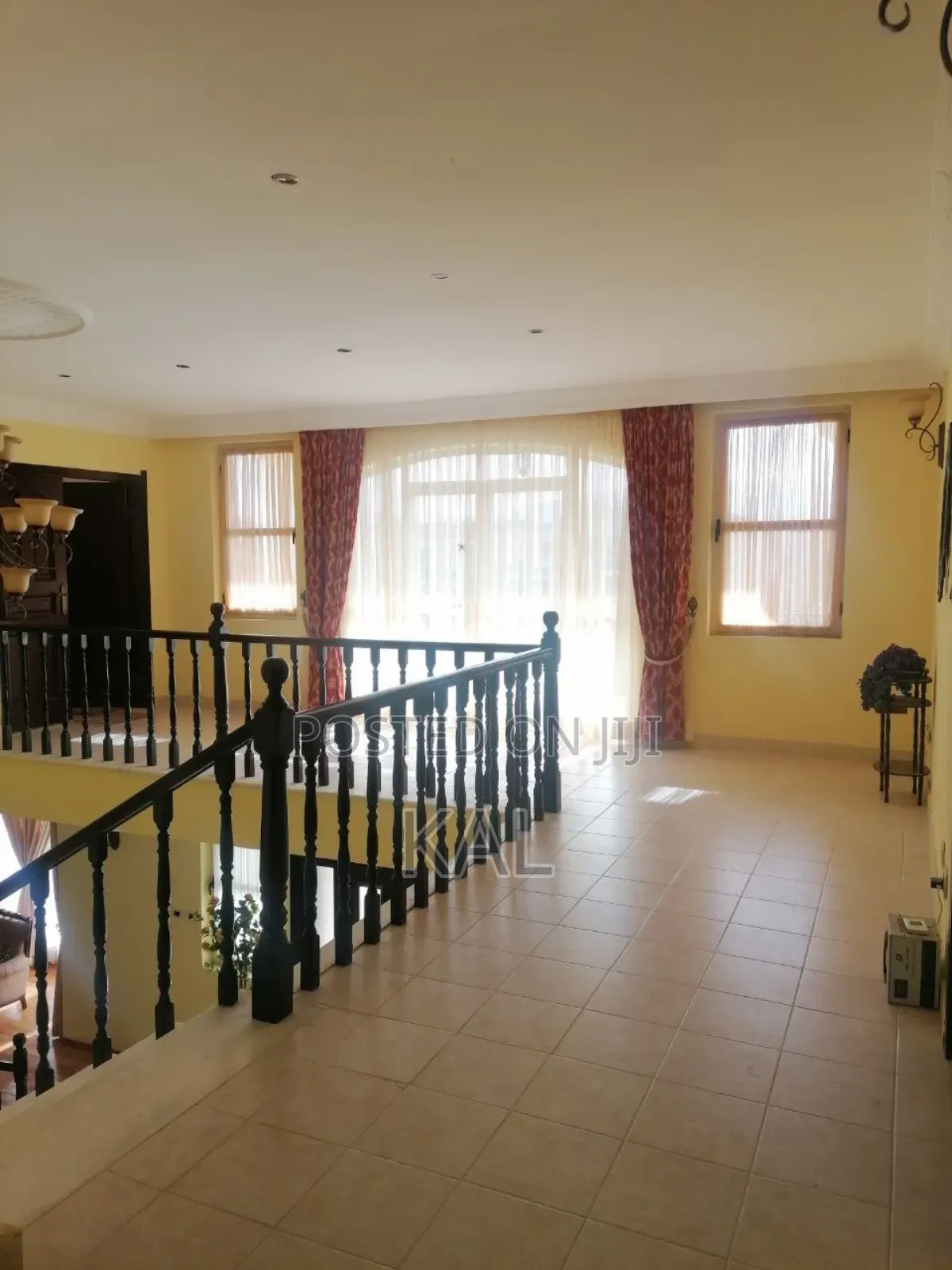 7bdrm House in Ccd, Yeka for rent