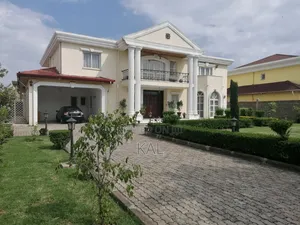 7bdrm House in Ccd, Yeka for rent