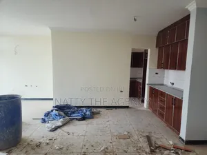 Furnished 4bdrm Apartment in Summit, Bole for sale