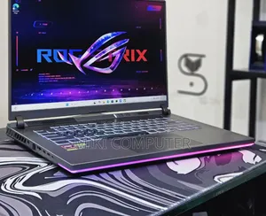 New Laptop Asus ROG Strix G16 G614 16GB AMD Ryzen 9 SSD 1T