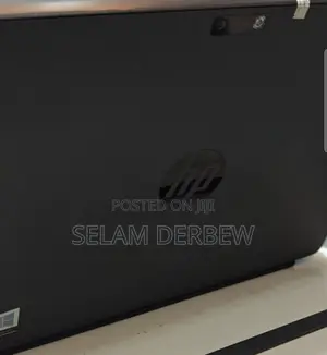 New Laptop HP Elite X2 1012 8GB Intel Core I5 SSD 256GB