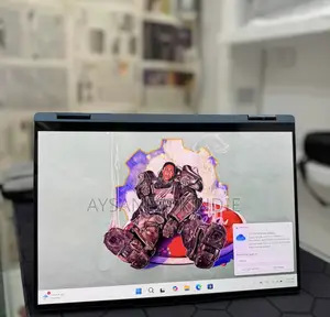 Photo - New Laptop Lenovo Yoga 2 16GB AMD SSD 512GB