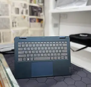 New Laptop Lenovo Yoga 2 16GB AMD SSD 512GB